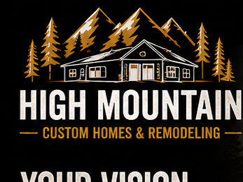 High Mountain Custom Homes & Remodeling
